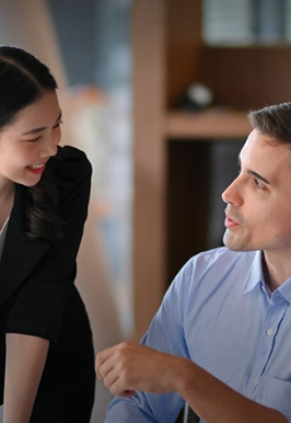 Global Productivity Benchmarking Report